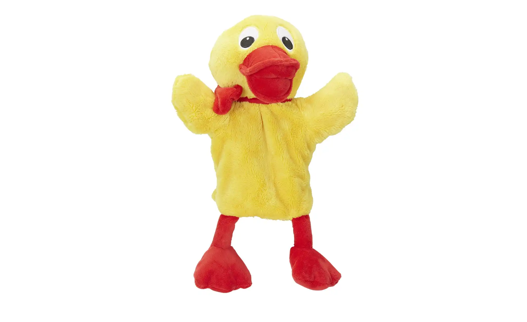 Heunec Handpuppe Schnatterinchen