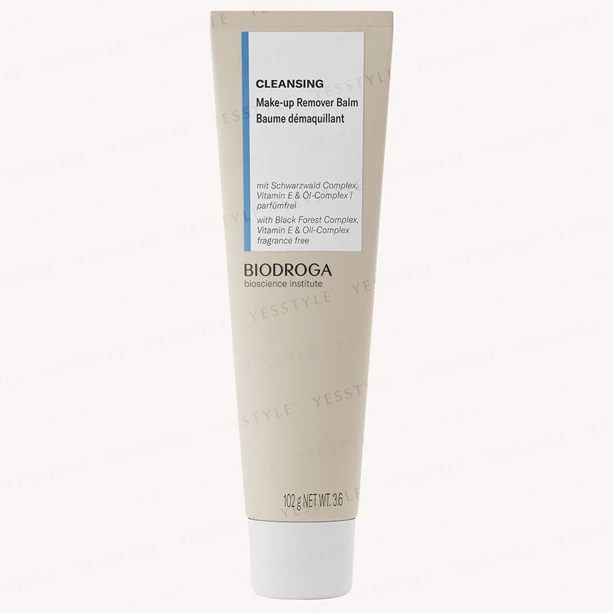 BIODROGA - Make-up remover balsem