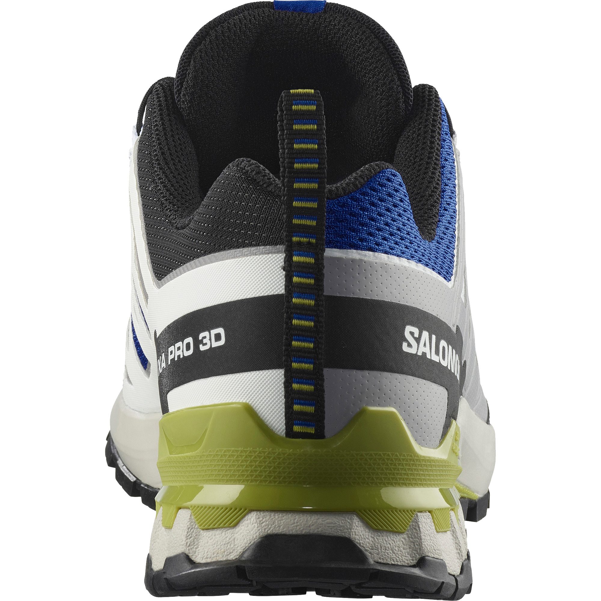 Salomon XA PRO 3D V9 Trailrunningschuhe Herren nautical blue