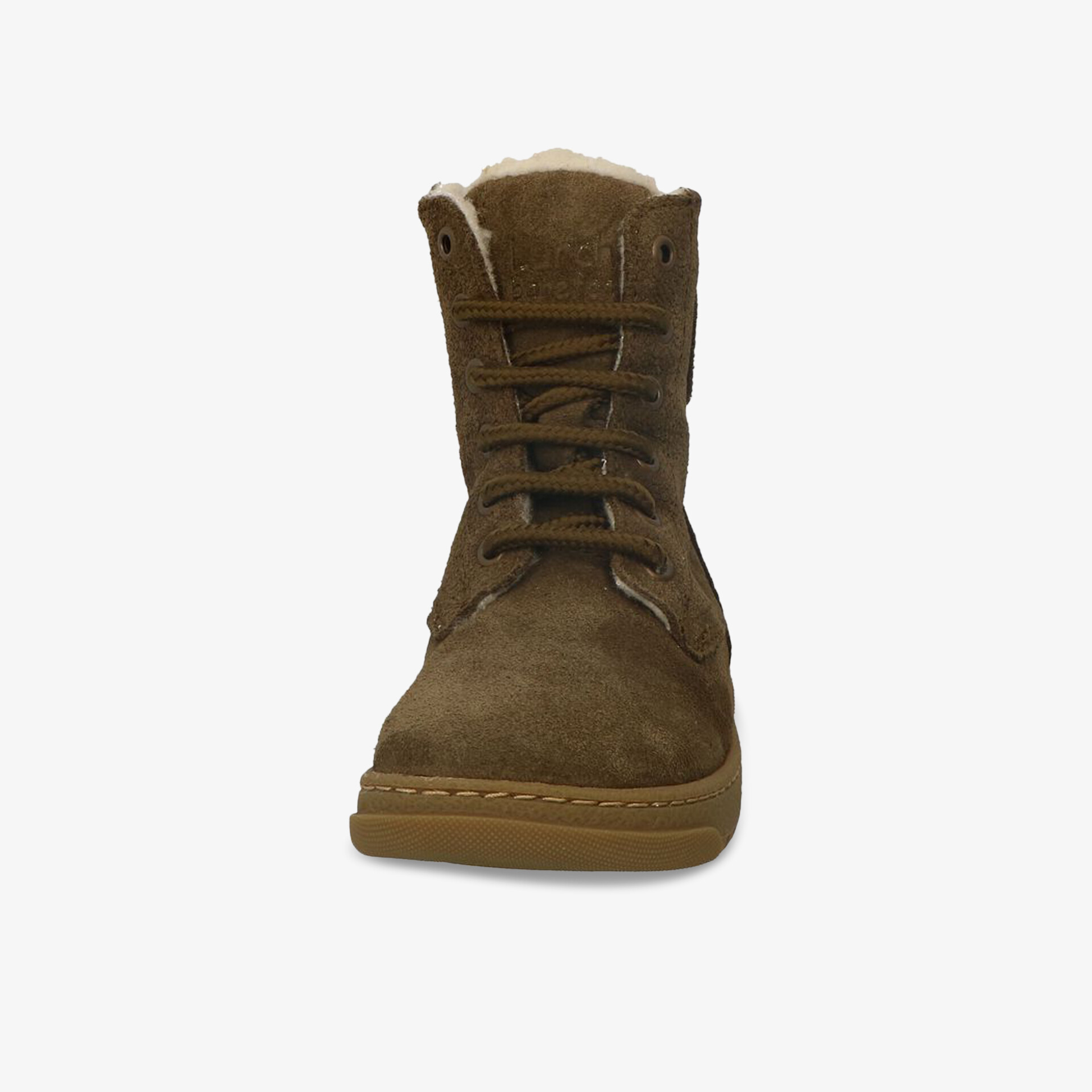 Lurchi Kinder Winterstiefel olive