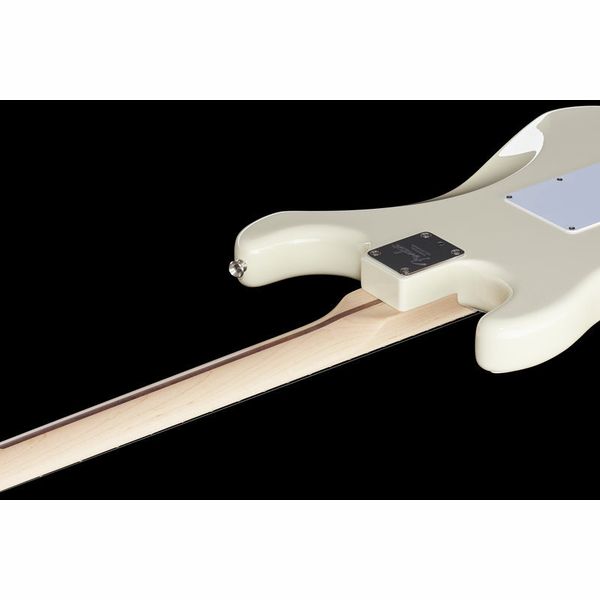 Fender Clapton Strat Signature OW