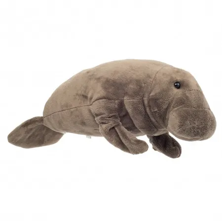 Teddy Hermann Seekuh 40 cm