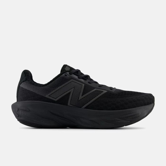 New Balance Herre Løbesko Fresh Foam X 1080 v14 Sort