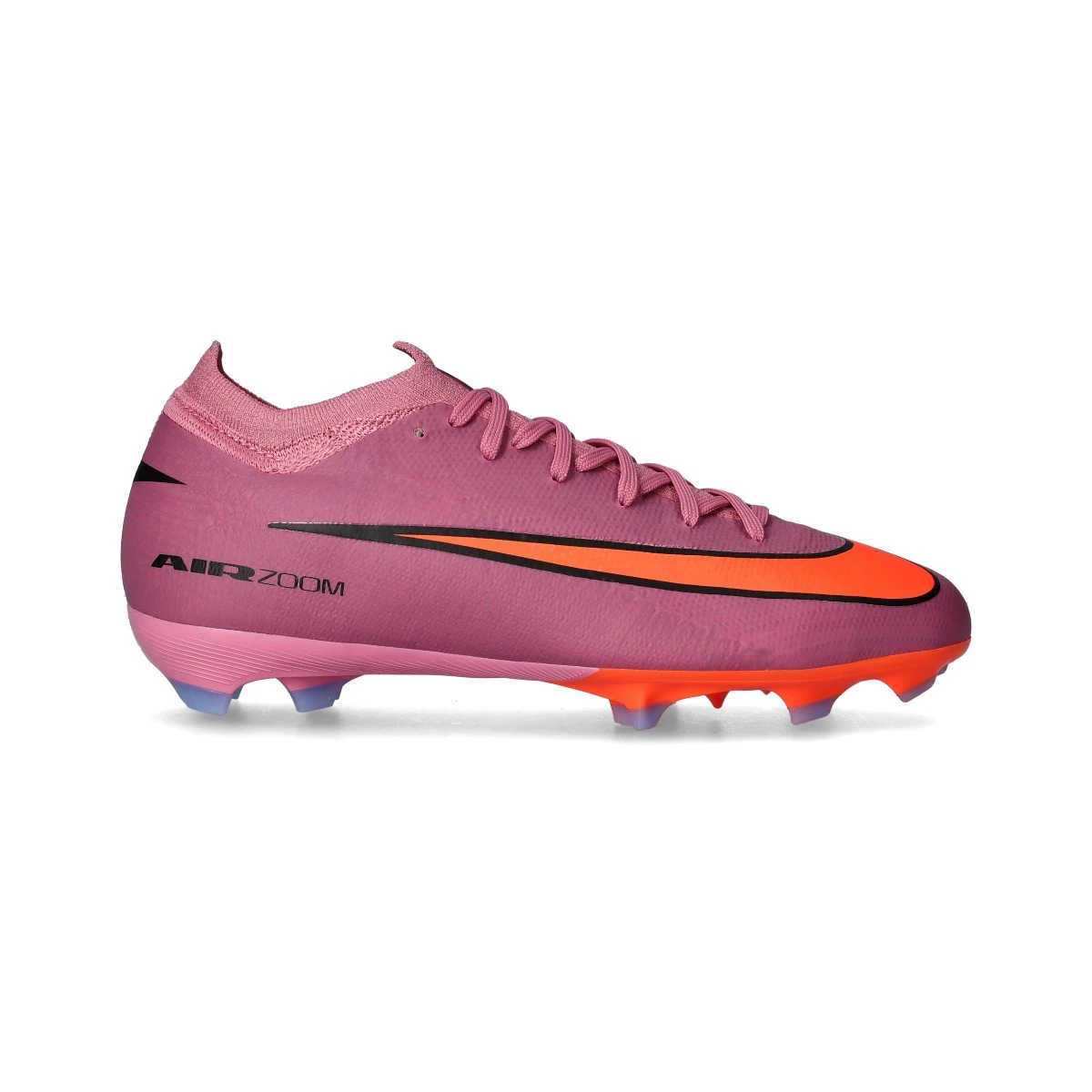 Chuteira Nike Air Zoom Mercurial Vapor 16 Pro FG Criança