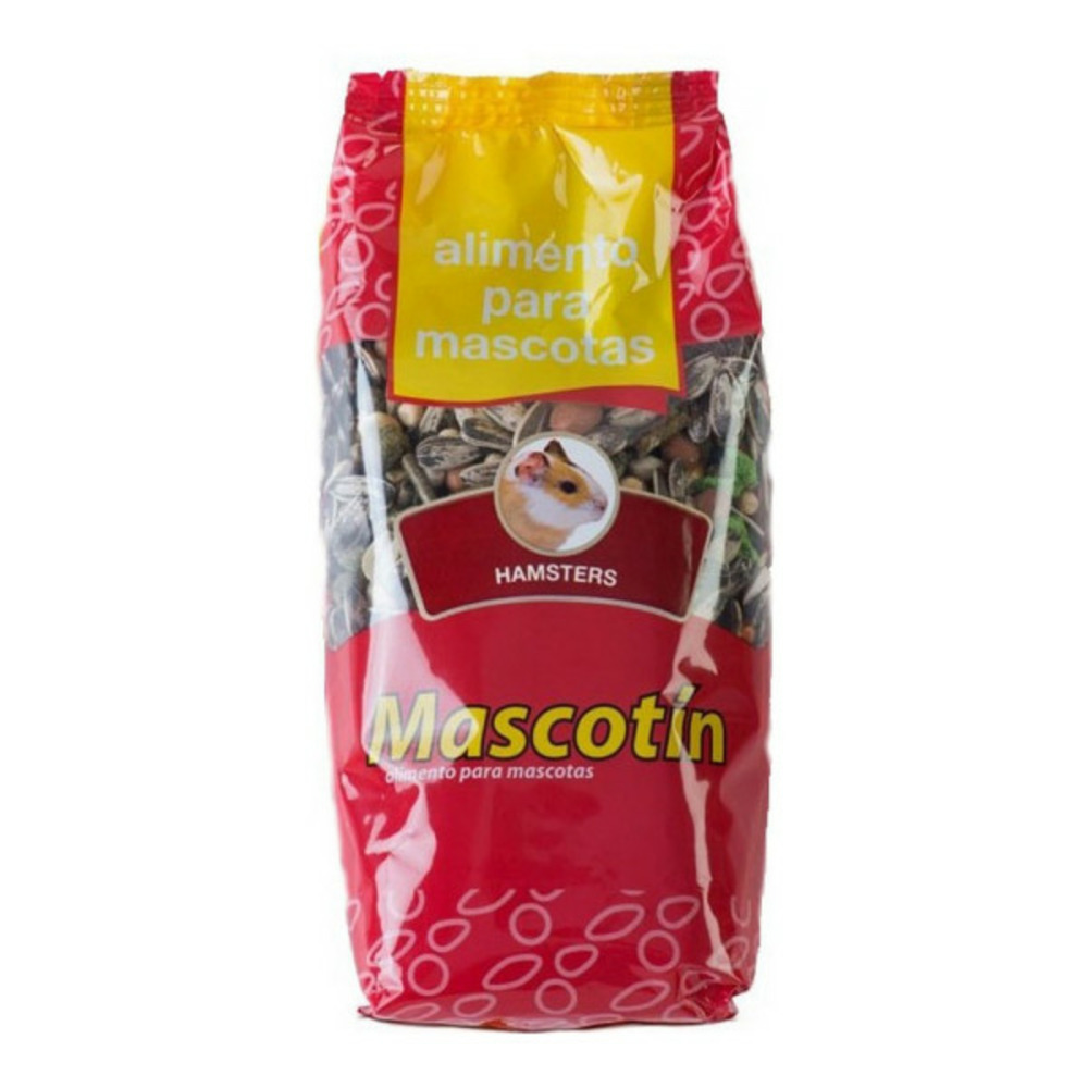 Nourriture pour hamster (500 g)