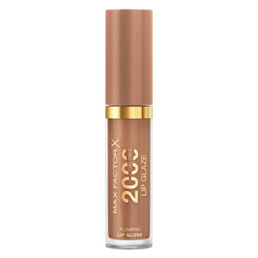 Max Factor 2000 Calorie Lip Glaze Silk Sheets 4,4ml