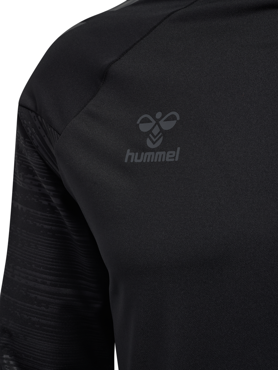 hmlPRO TRAINING CREW SWEAT