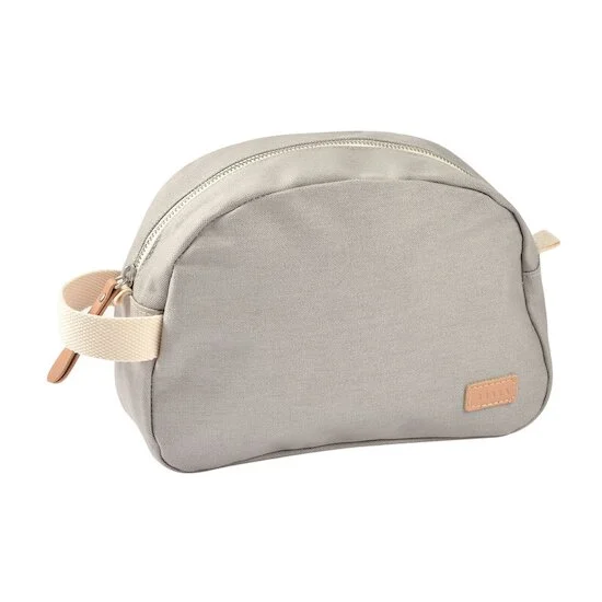 Trousse de toilette   Pearl Grey        de               Béaba