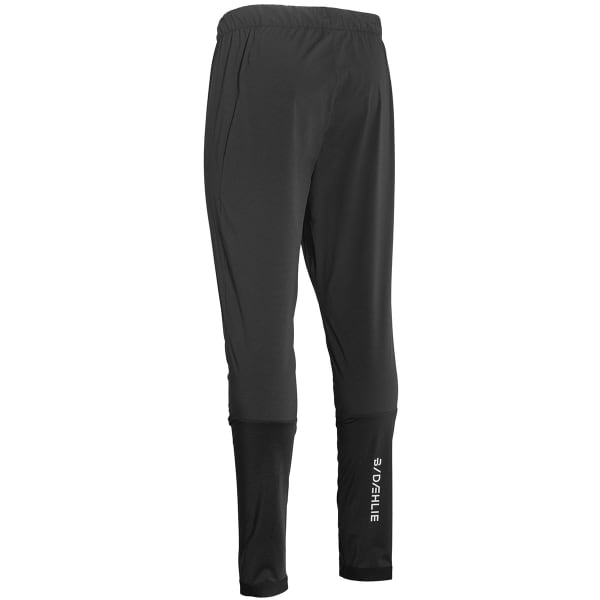 Collant running DAEHLIE PANTS ACHIEVE BLACK