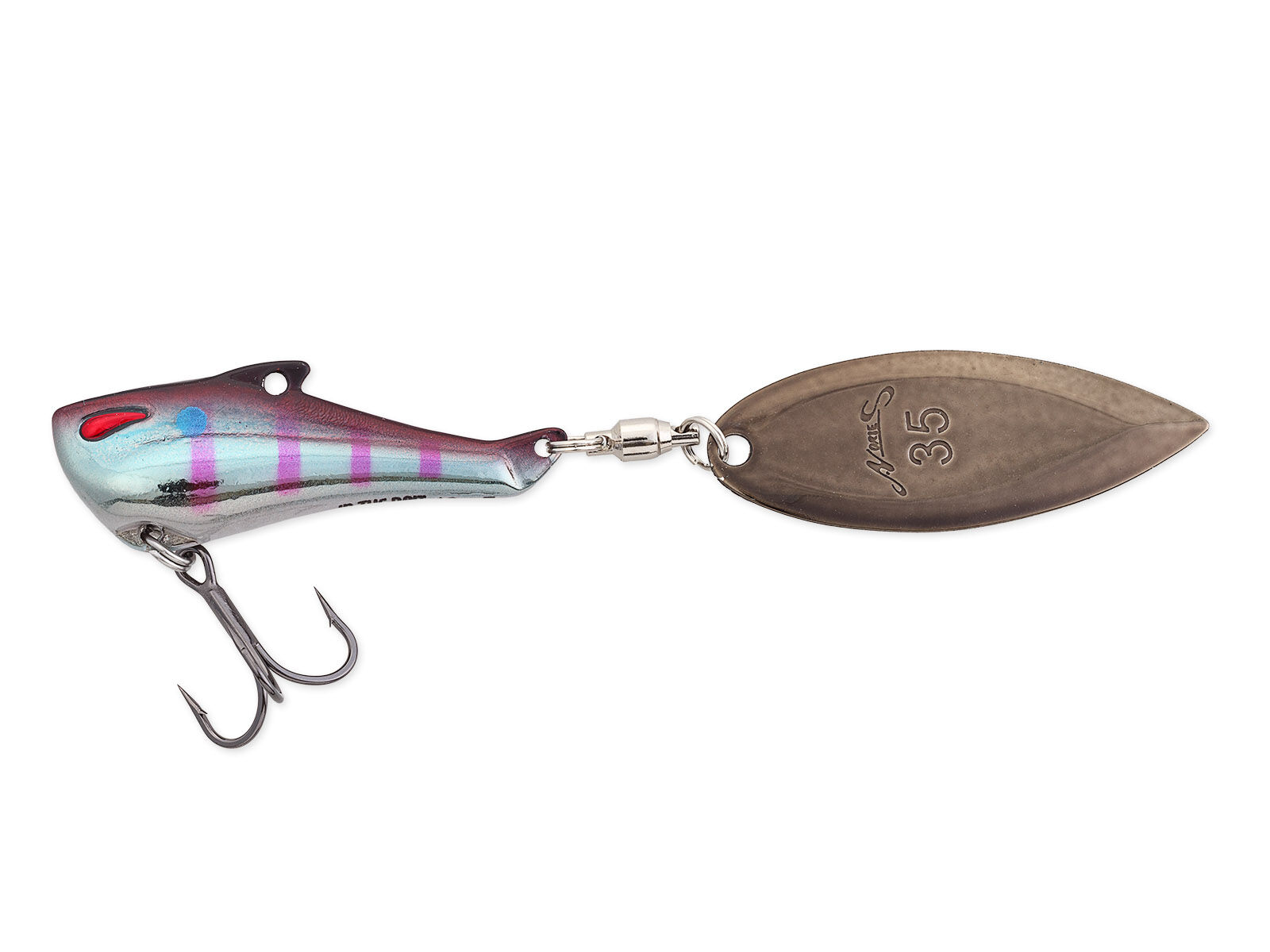 12g In The Bait Bass (BR-120) Live Blue Gill(Nories)