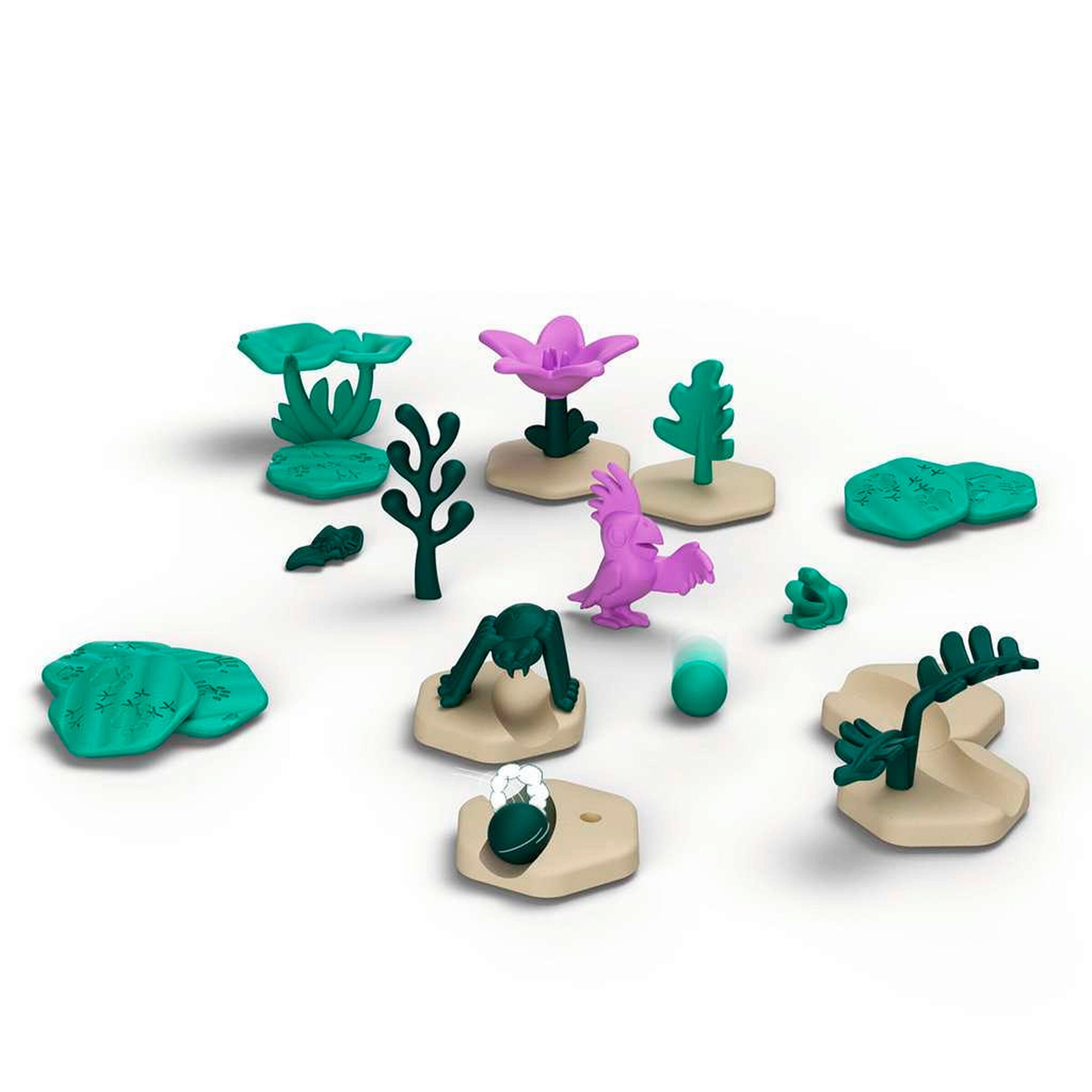 Ravensburger Extension Jungle