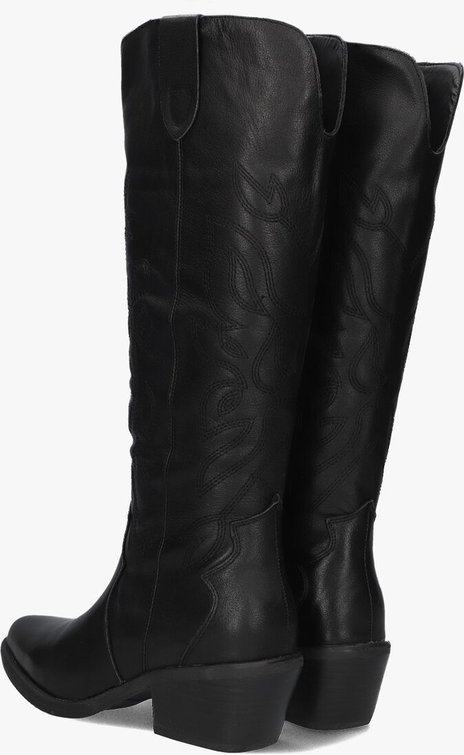 OMODA zwarte omoda cowboylaarzen clshn18737-18r