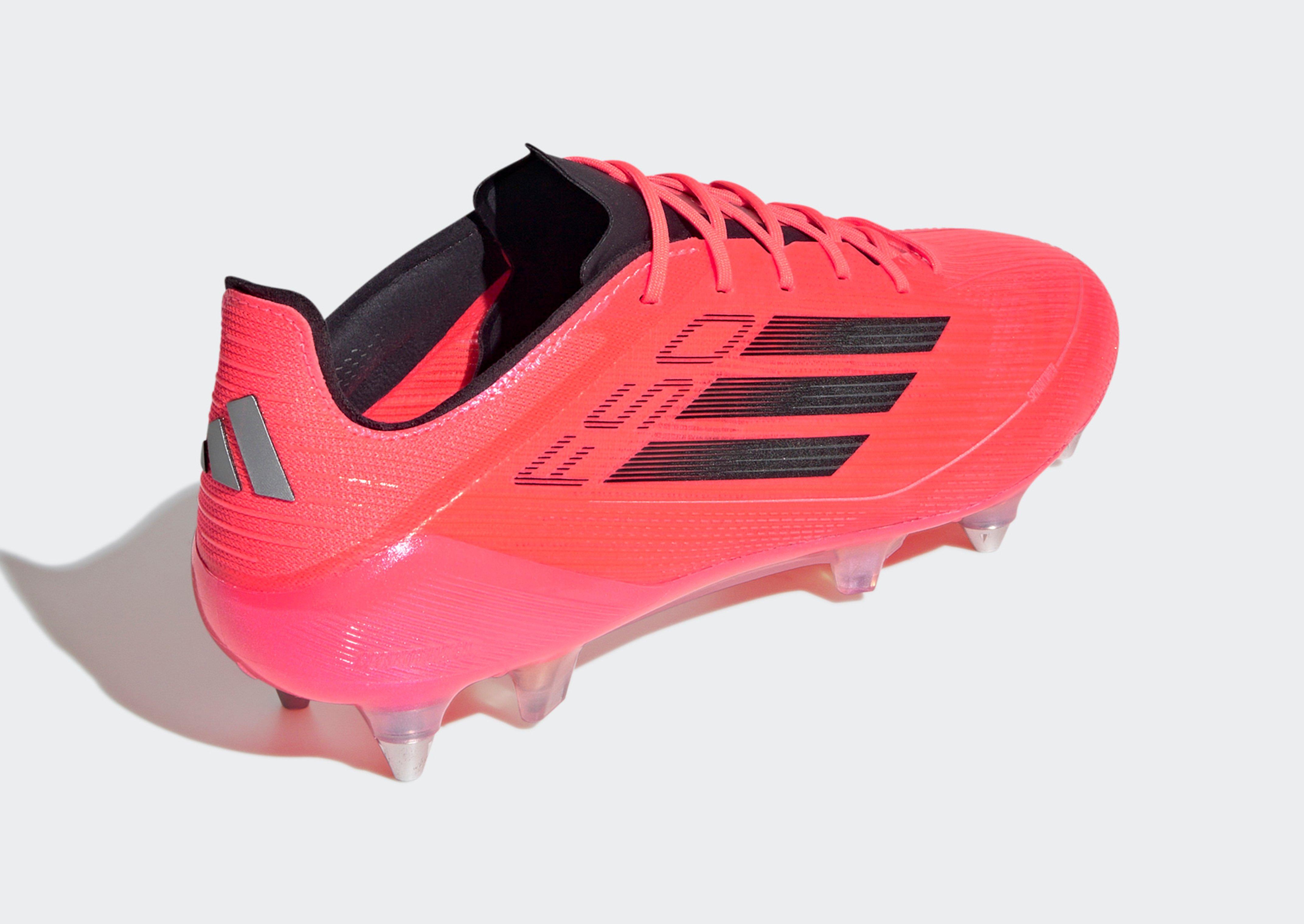 adidas Chaussure F50 Elite Terrain gras