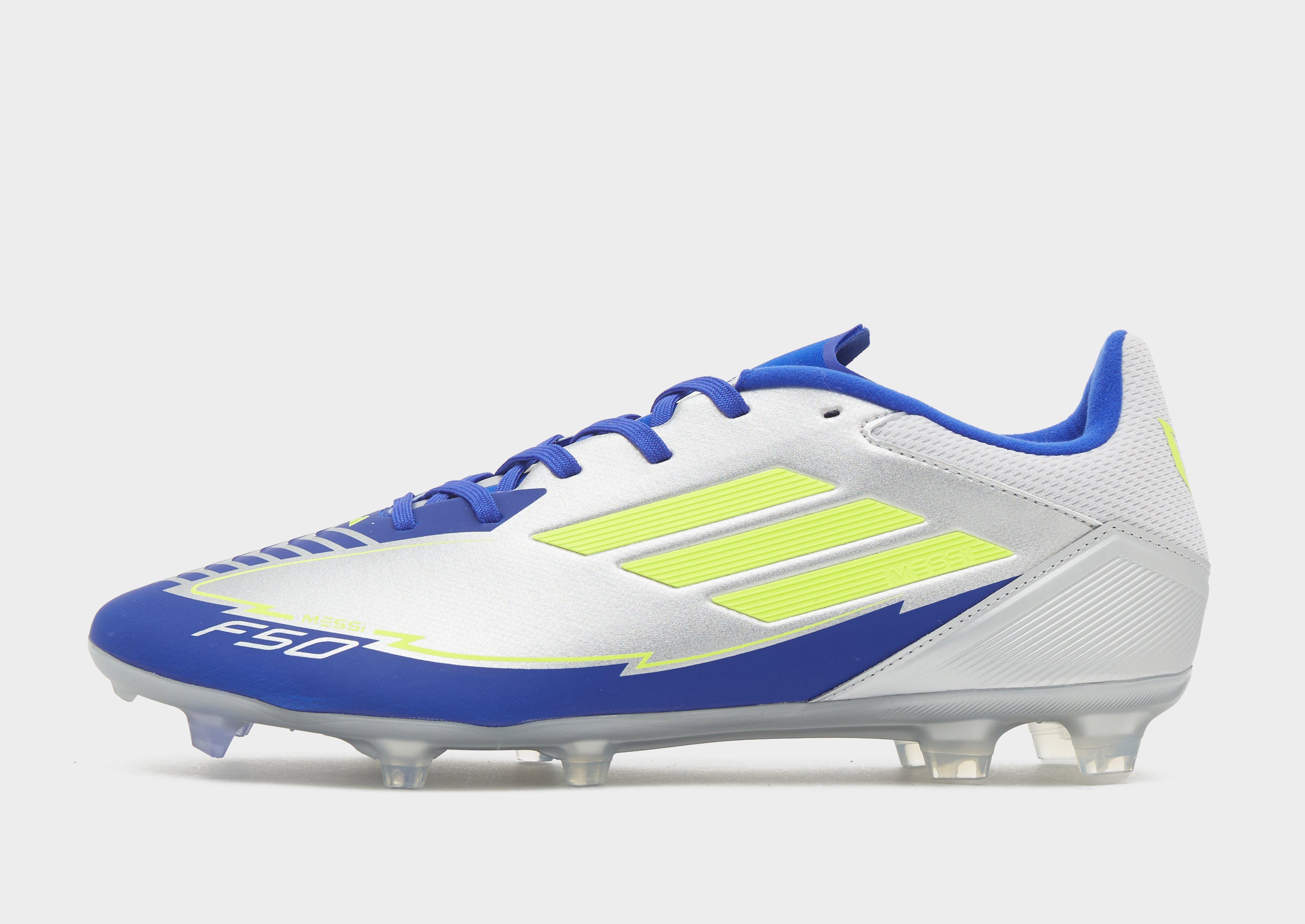 adidas Chaussure F50 League Messi Terrain souple/Multi-surfaces