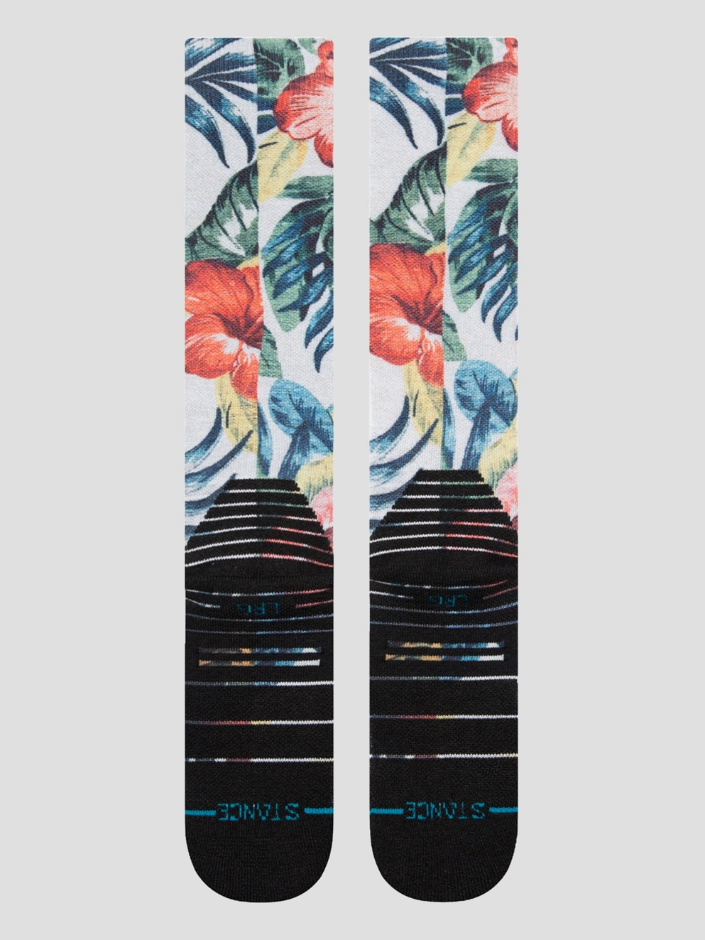Stance Mai Kai Snow Tech Socks white