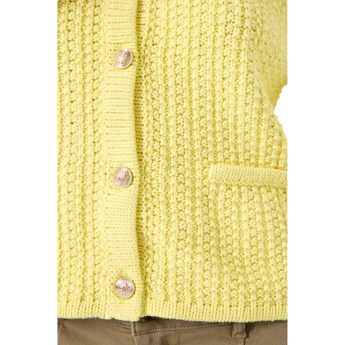 Dames Trui B50040