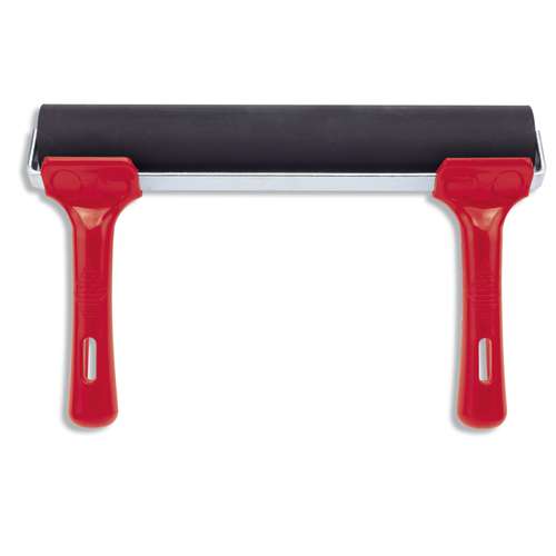 ESSDEE Standard Farbwalze, extrabreit mit Doppelgriff