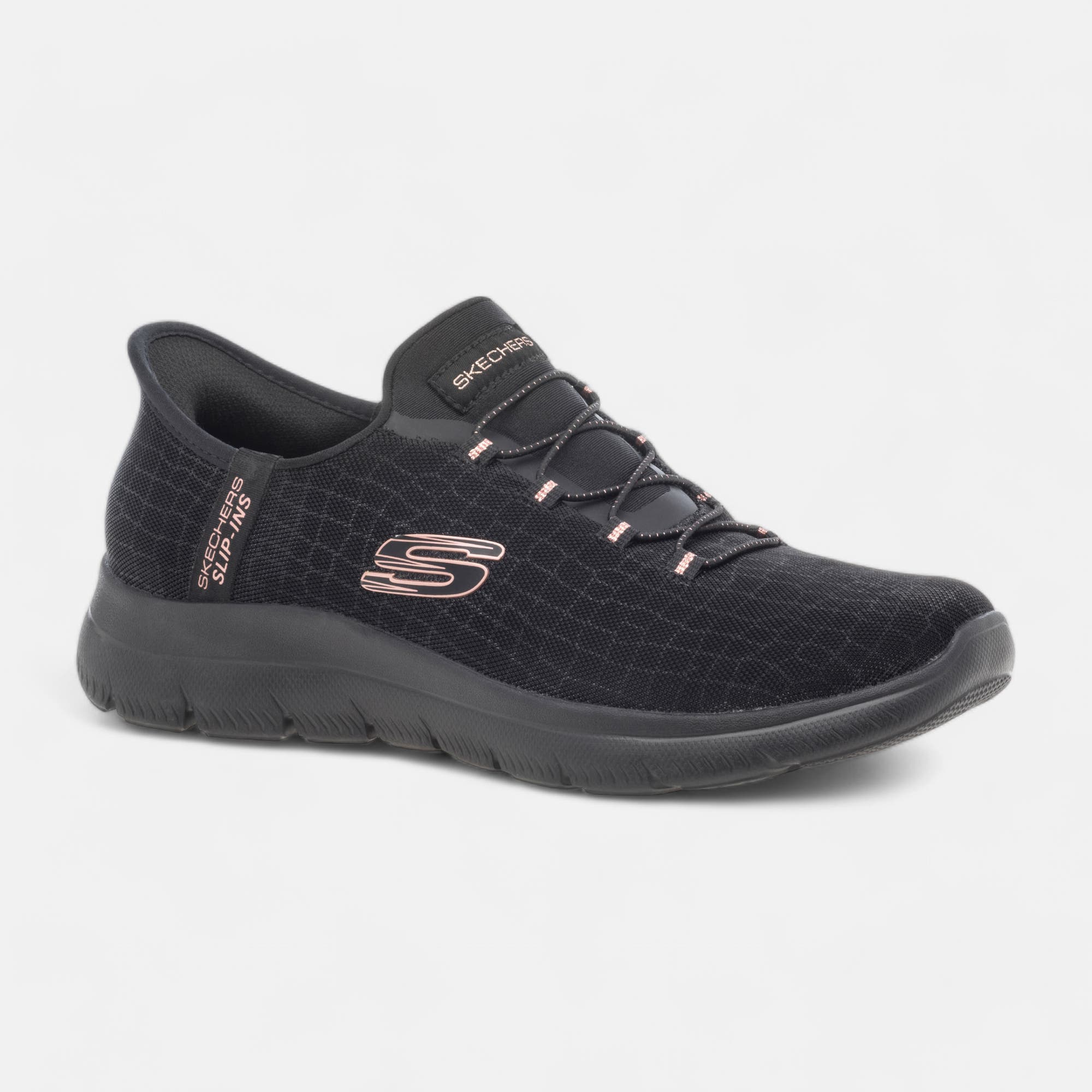 Sneakers Femme noir