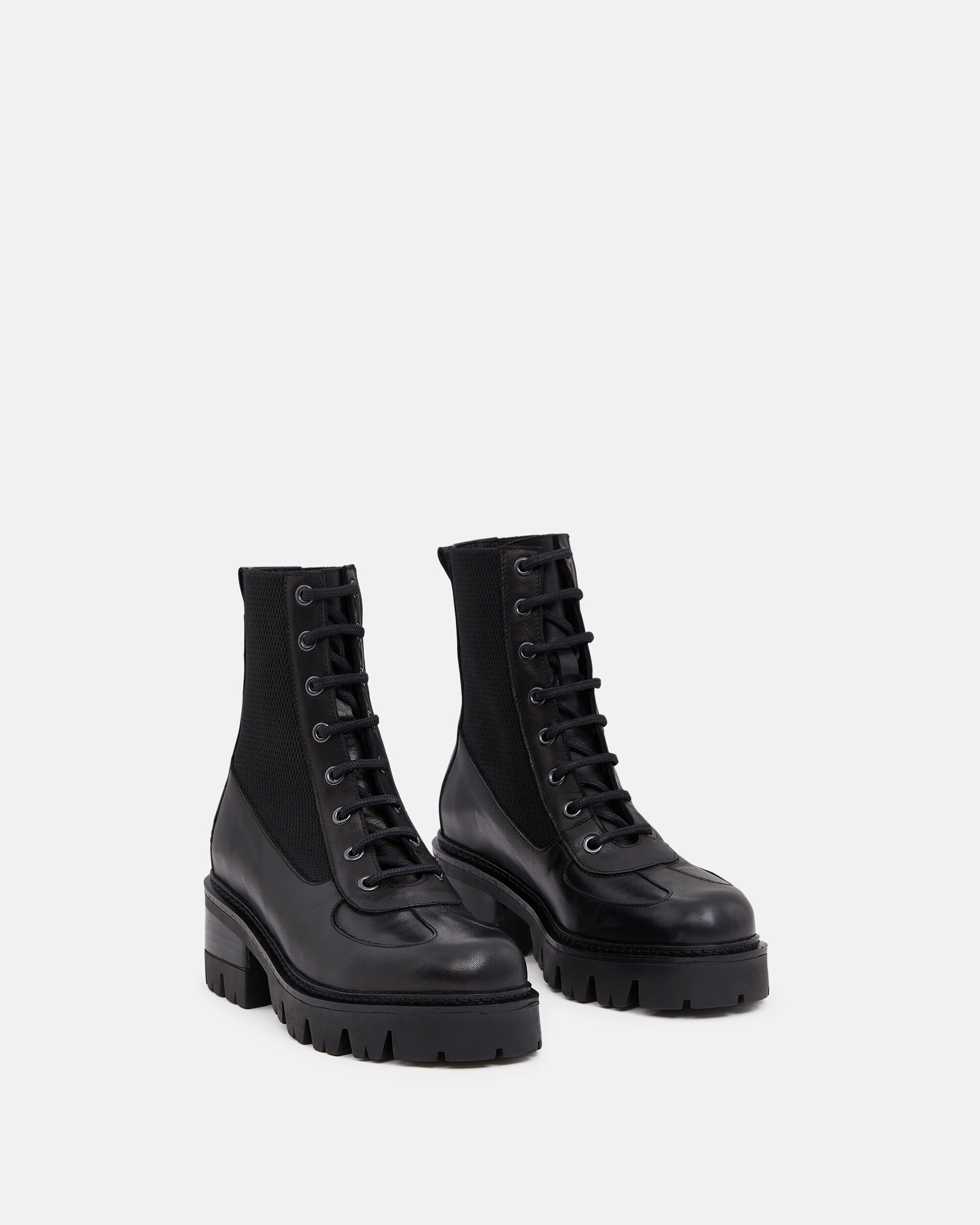 BOOTS EKINA Noir