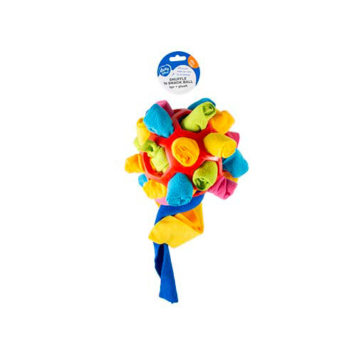 Duvo+ Snuffel en Snackbal