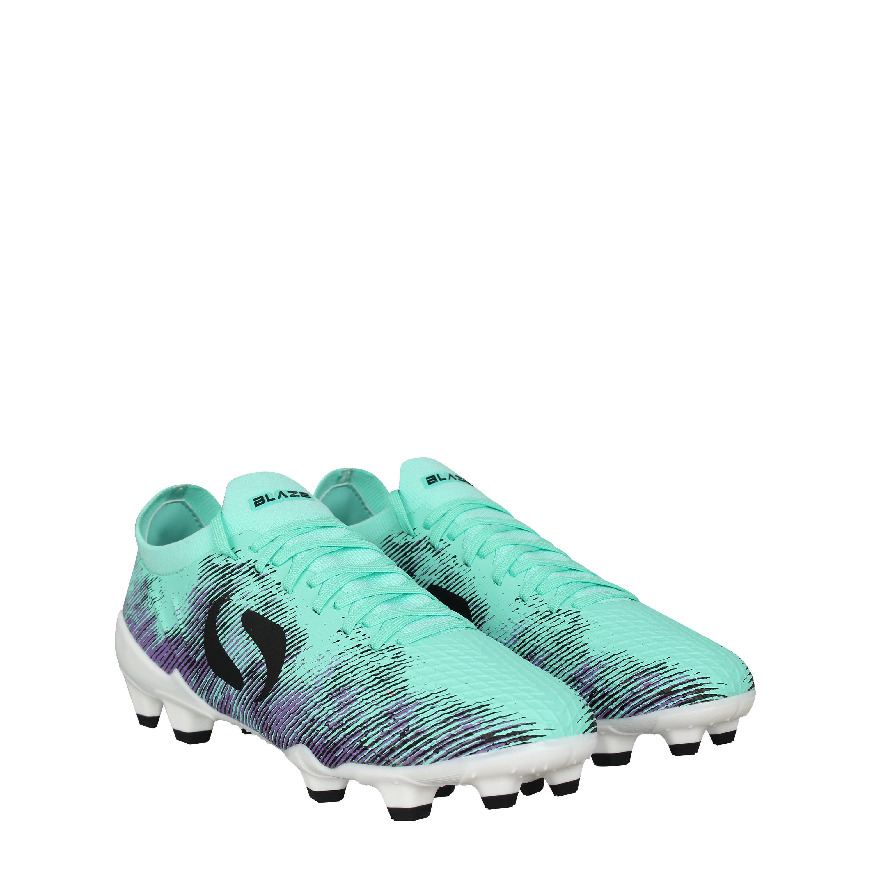 Sondico Blaze Junior FG Football Boots