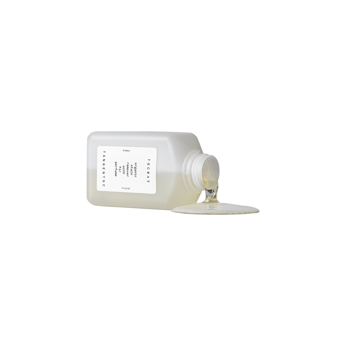Clover Sportswear Detergent 500ml