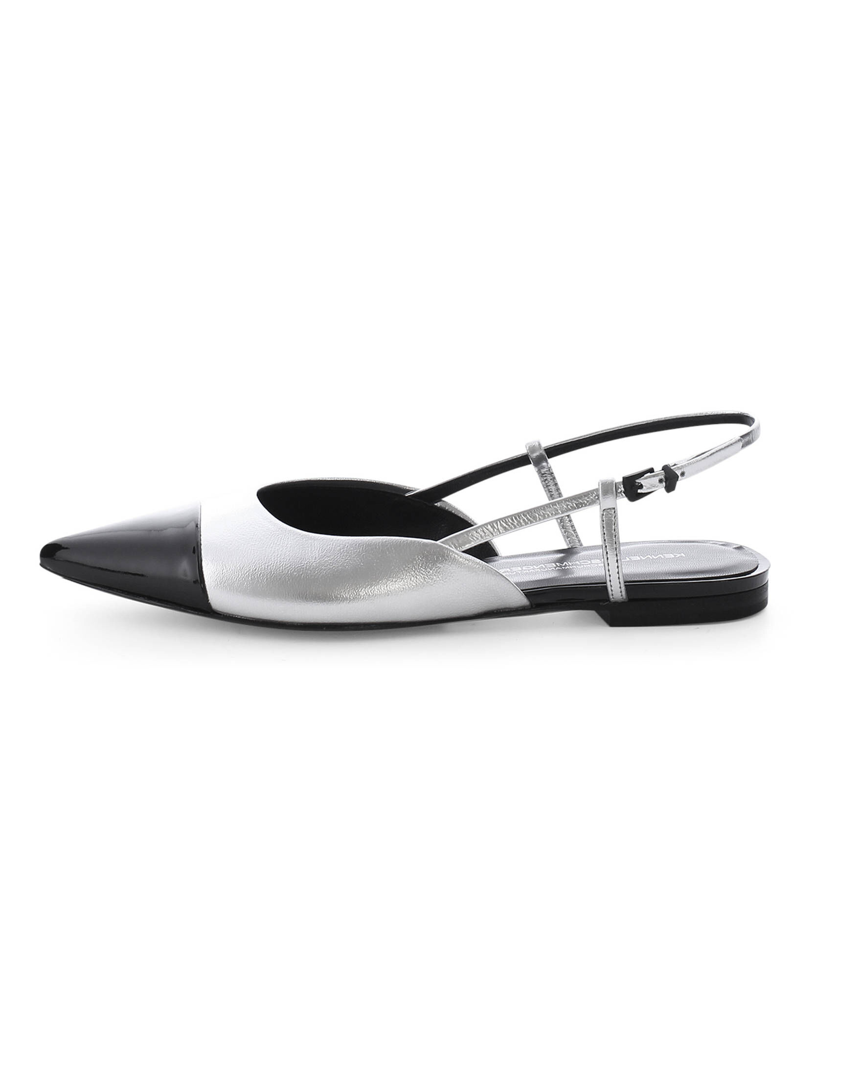 Kennel & Schmenger| Damen Ballerina GRETA