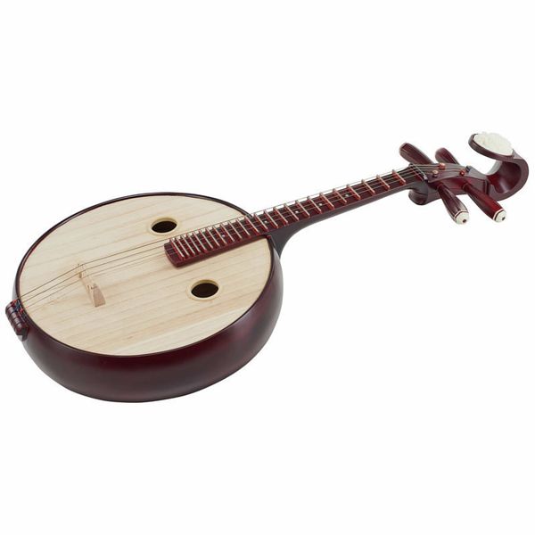 Thomann Chinese ZhongRuan