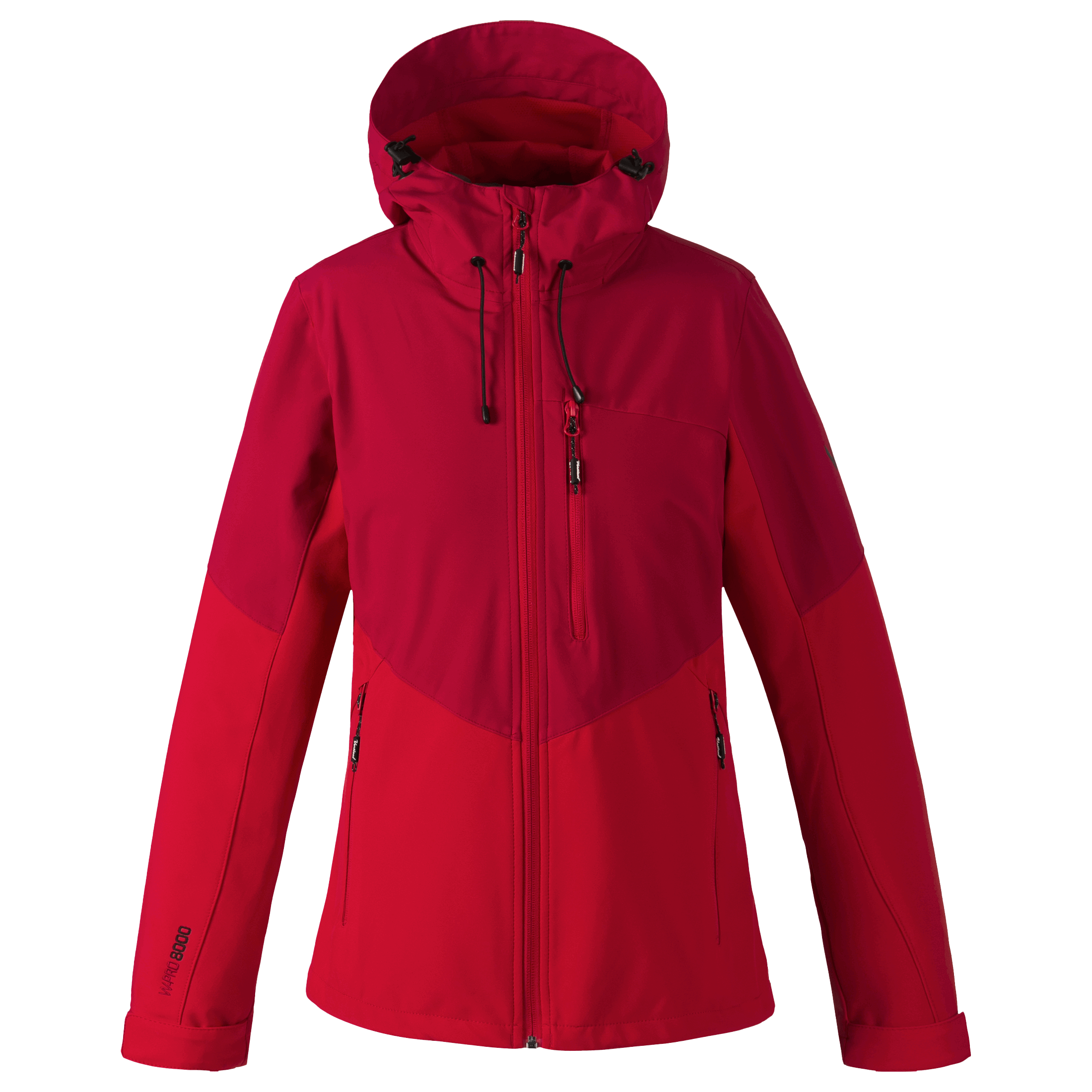 Vertical Roseana W Softshell Jacket W-PRO 8000 - Jakke