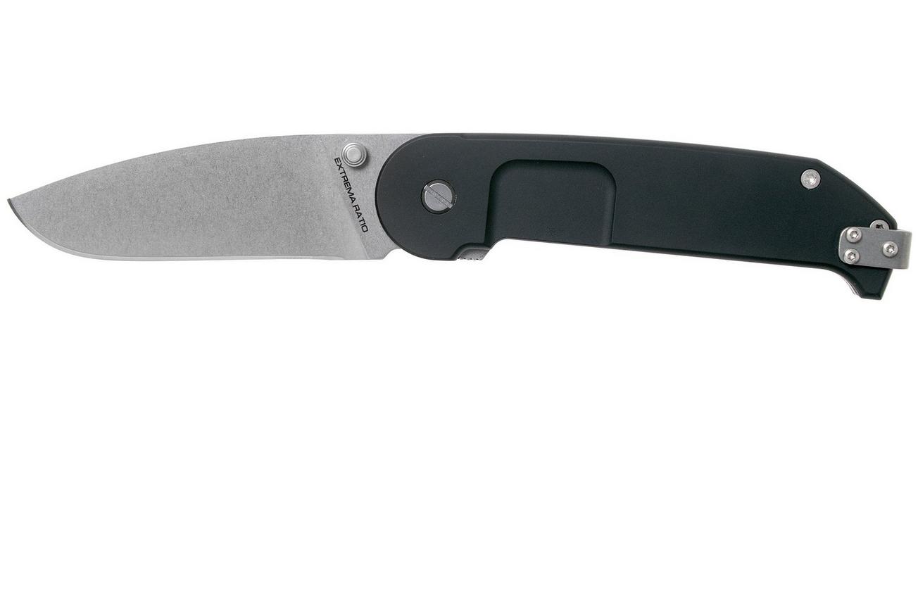 Extrema Ratio BF2 CD, Stonewashed 04.1000.0145/SW zakmes