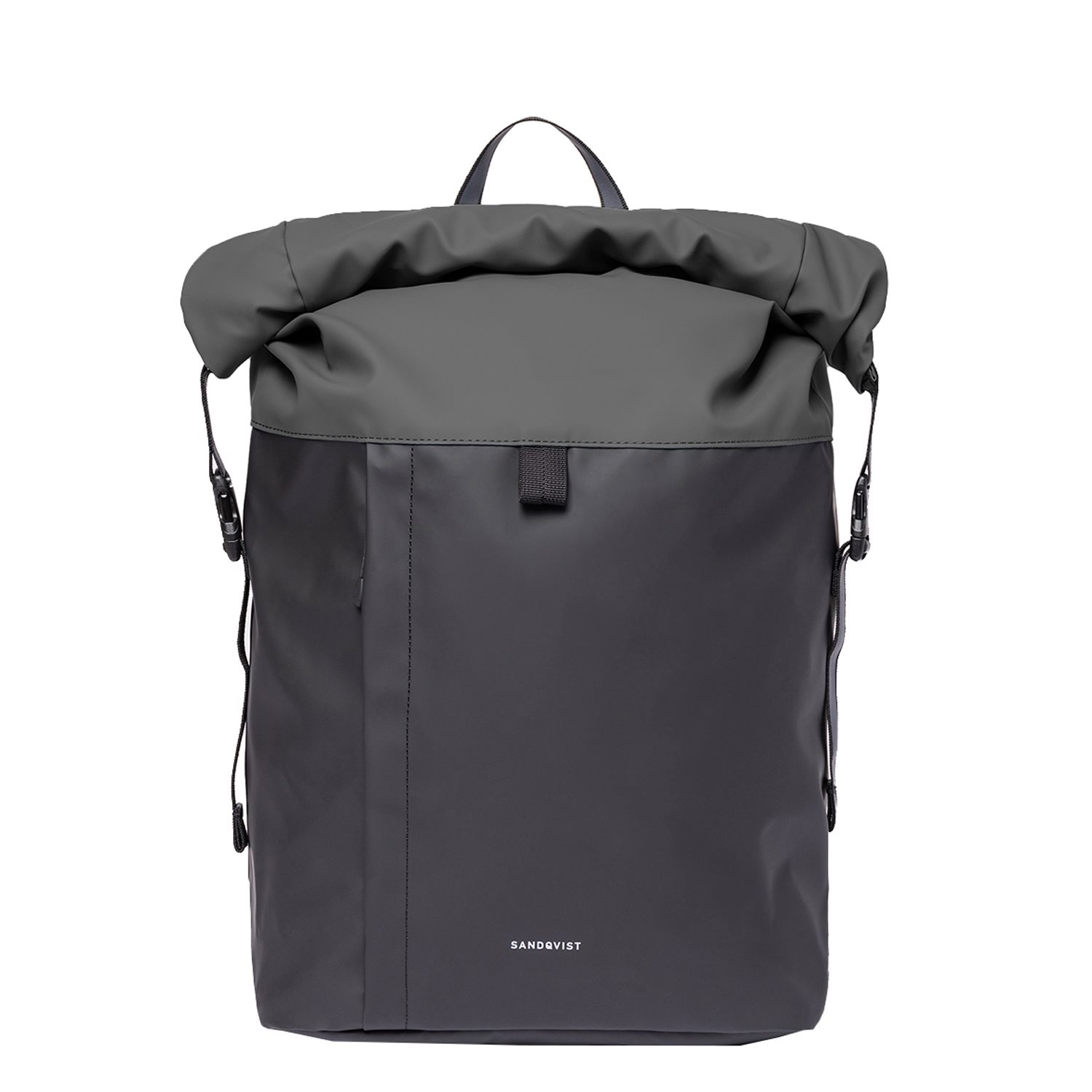 Sandqvist Konrad Backpack multi dark