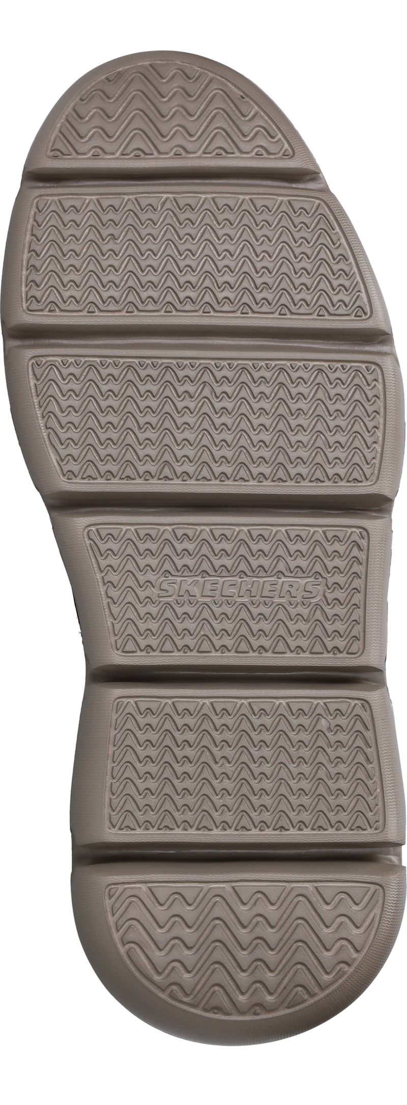 Skechers Slip-Ins Garza Instappers Cognac Heren