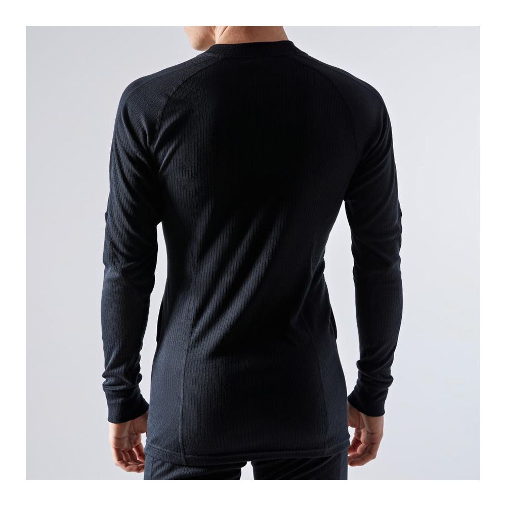 Craft CORE DRY - Ensemble Homme black