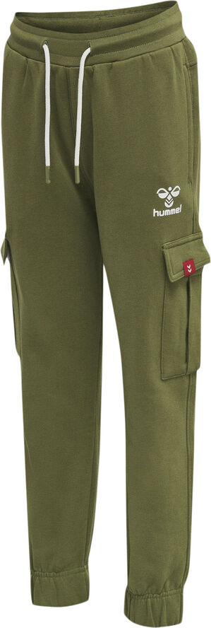Hummel Frankie bukser Grøn