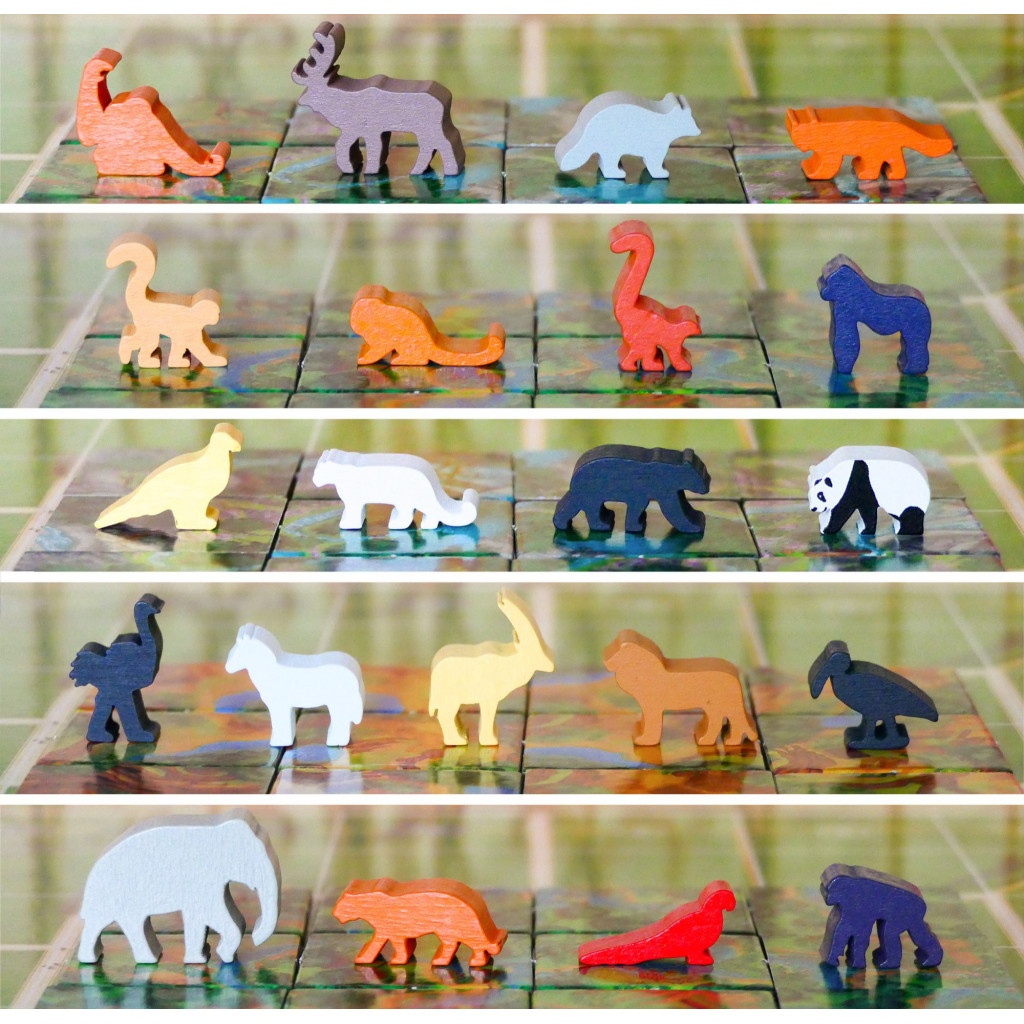 Zoo Tycoon