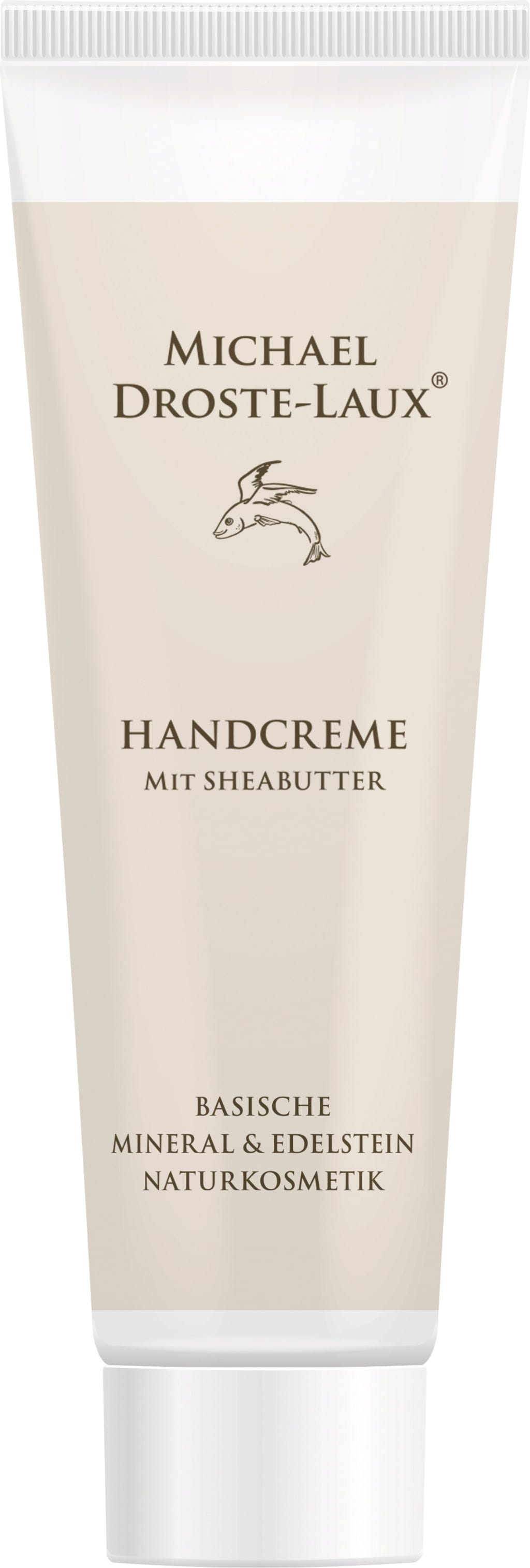 MICHAEL DROSTE-LAUX  Basische Handcreme, 50 ml
