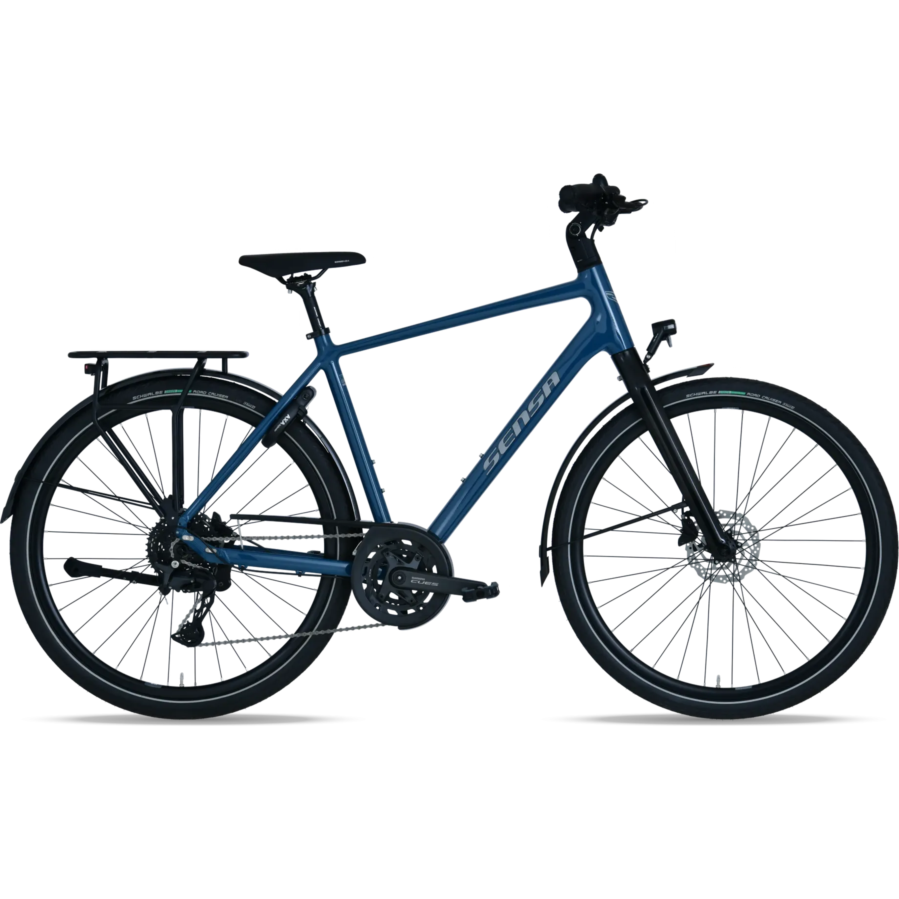 Sensa Superlite Evo 2026