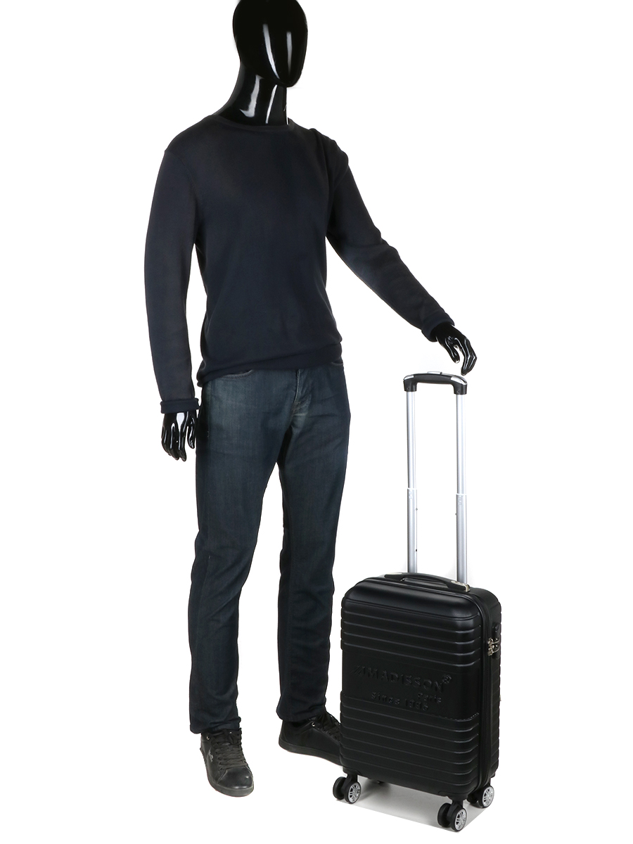 Valise Madisson Jaipur 55 cm