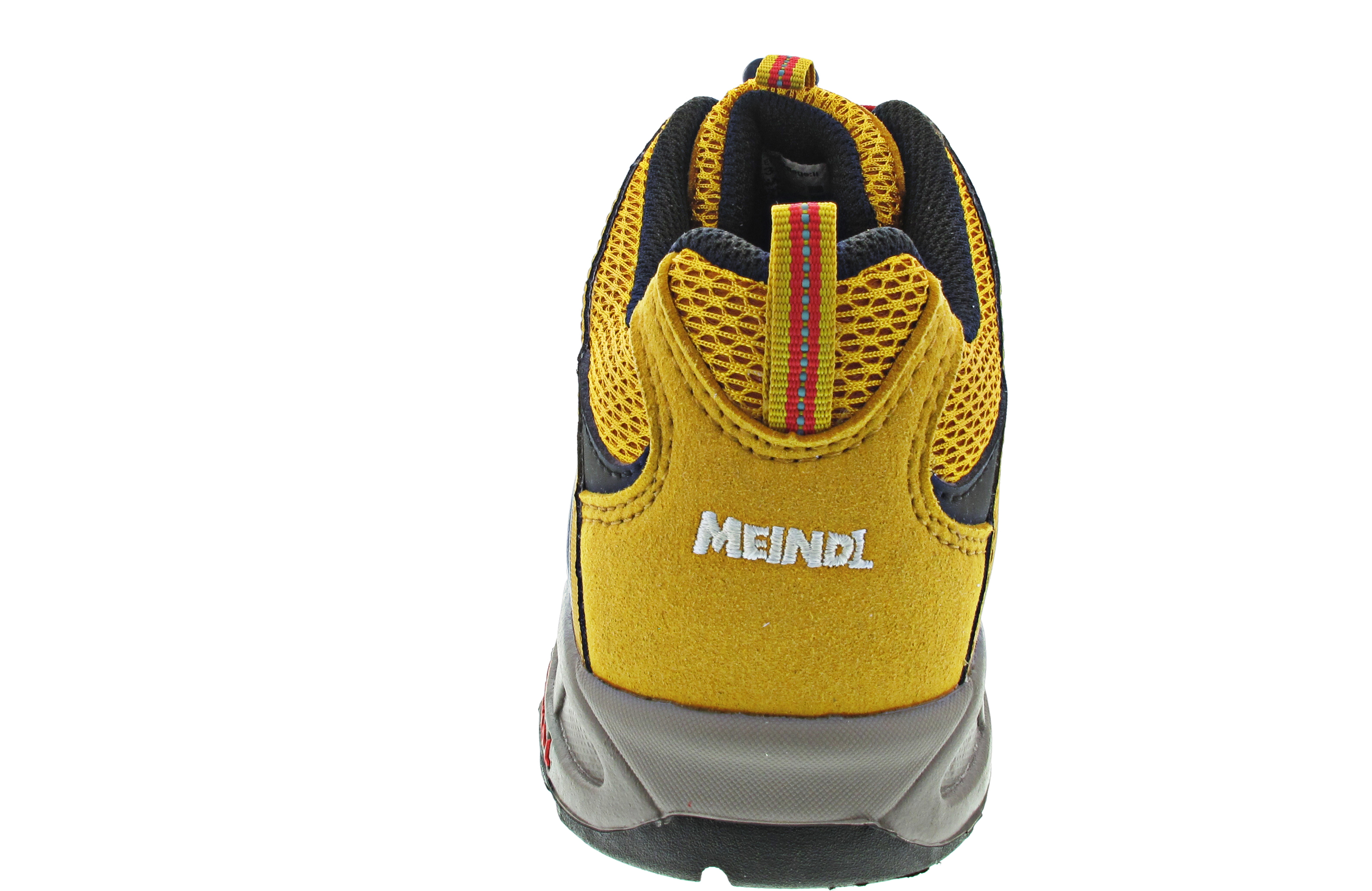 Meindl Respond Jr. Wanderschuh gelb