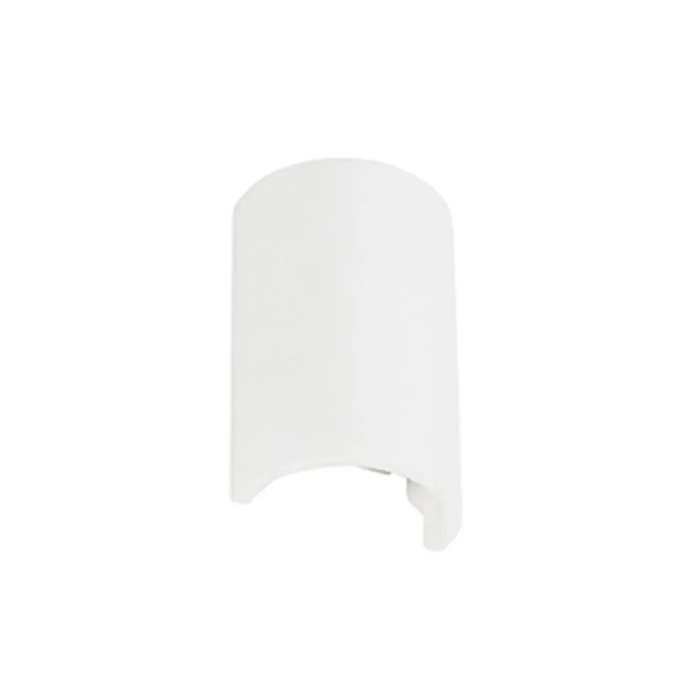 Qazqa wandlampen colja_novo wit g9
