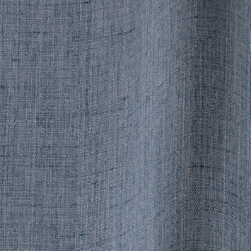 Vouwgordijn Mauro 1642 denim blue
