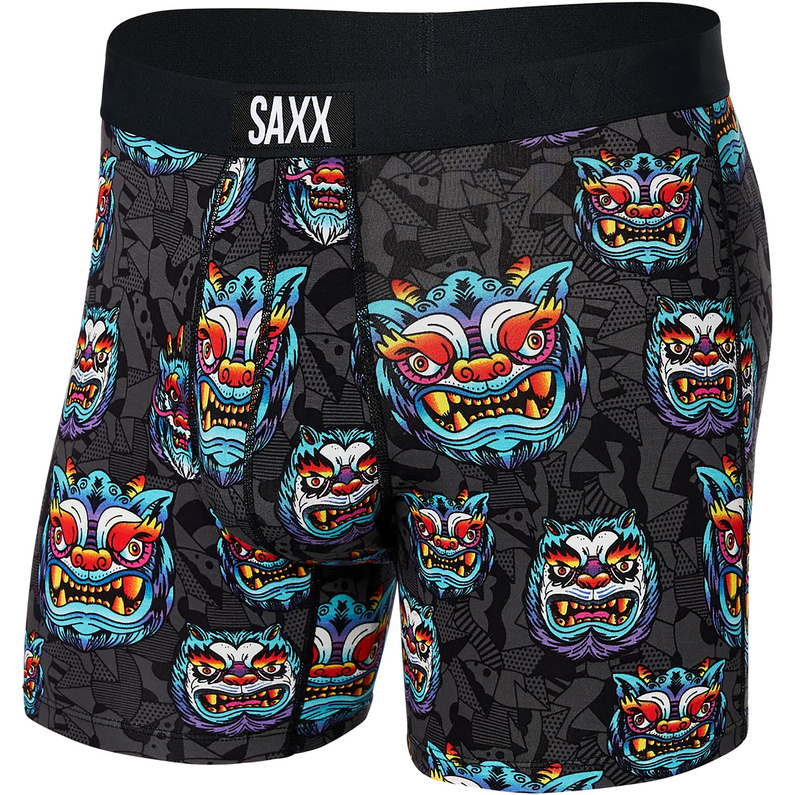 Saxx Underwear Herren Vibe Boxer