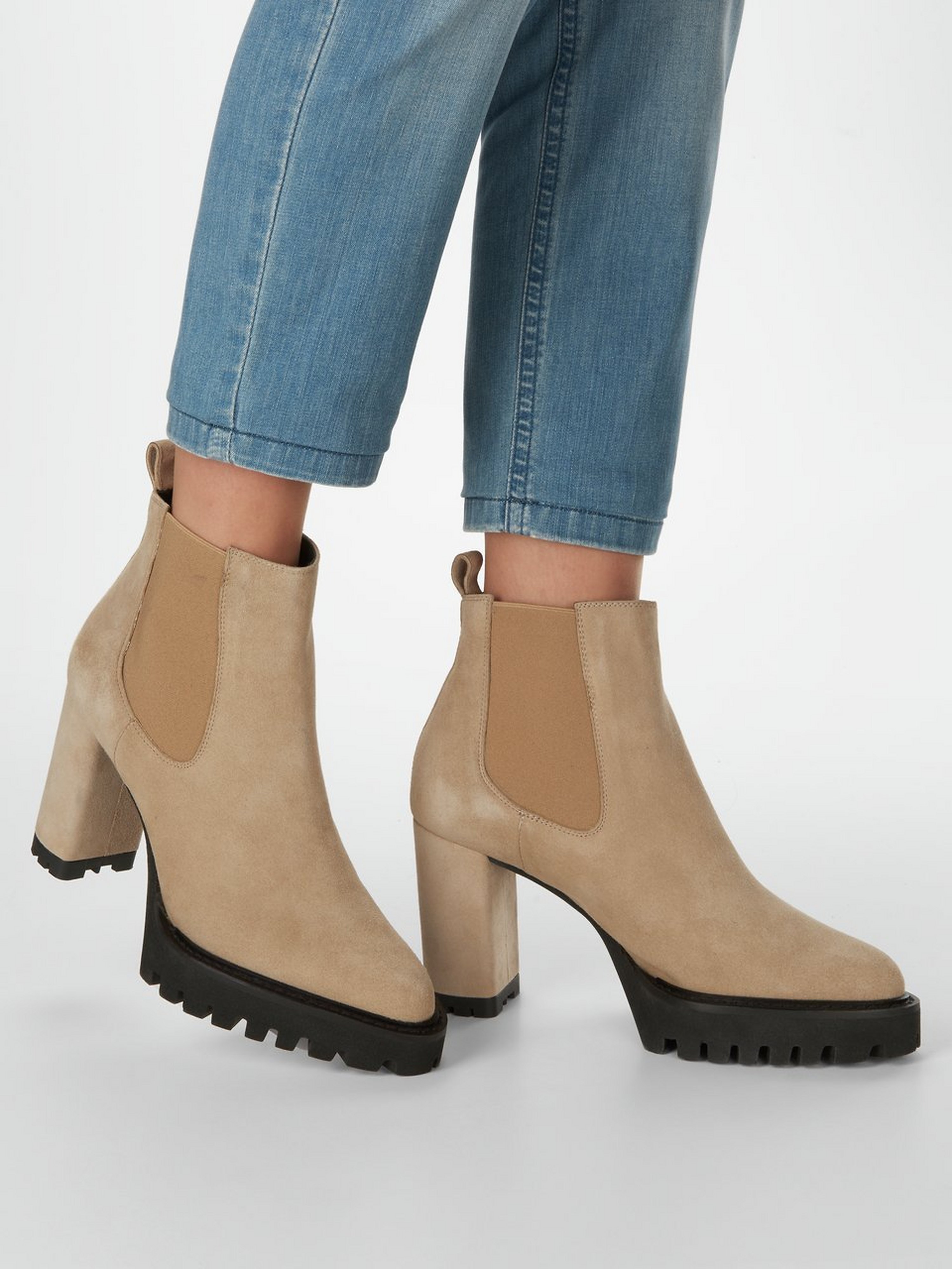 Chelsea-Stiefelette Adeline