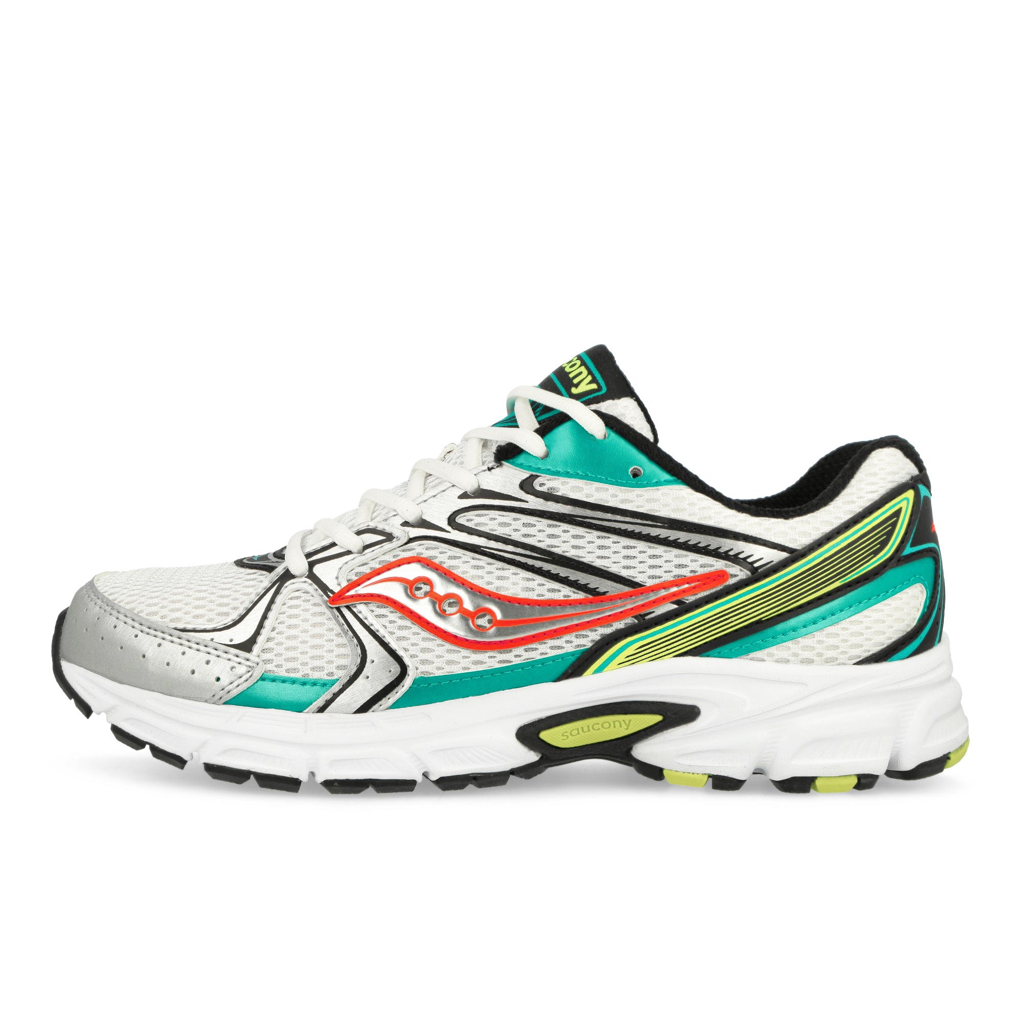 Saucony<br>Ride Millennium