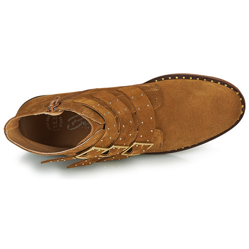 Betty London - LYS - Cognac