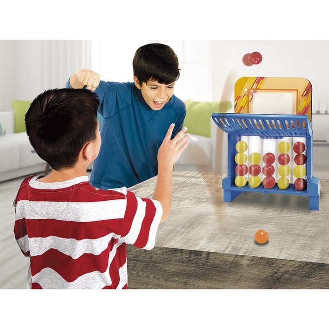 Besttoy - Spiel - 4 in 1 Reihe