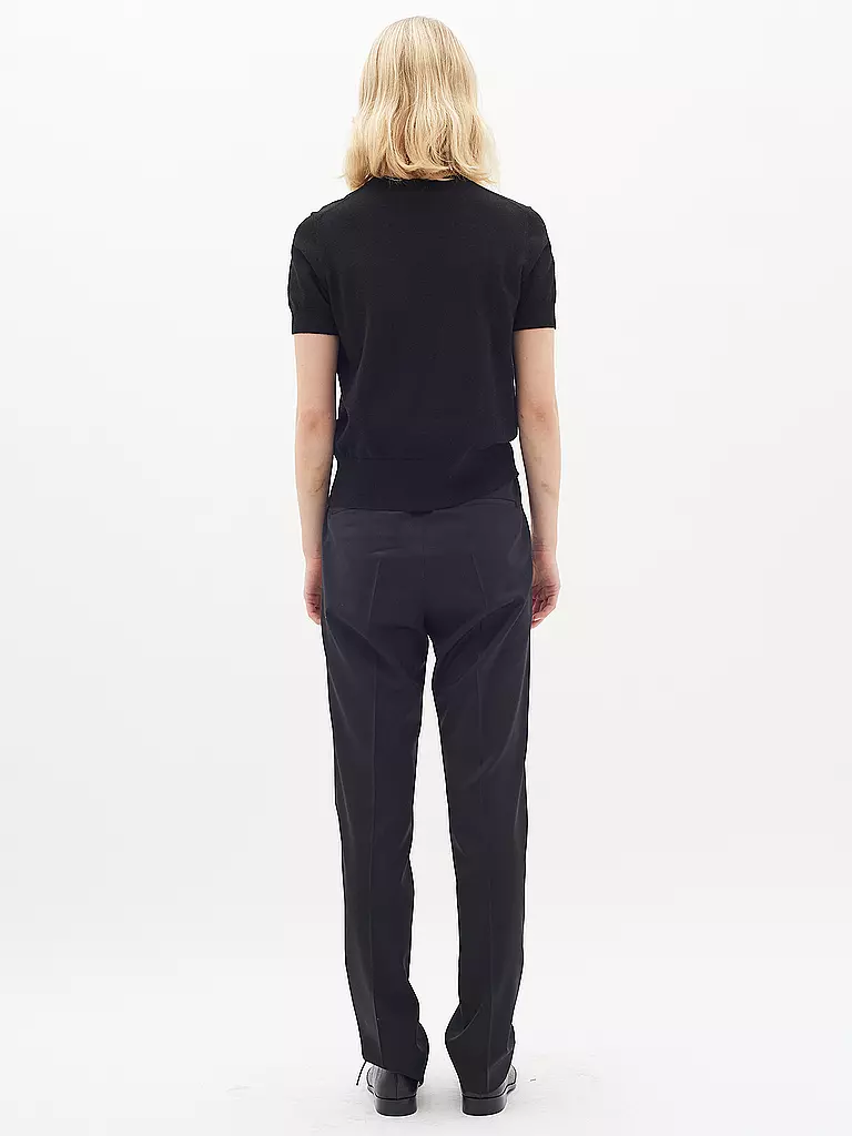 IN WEAR Pullover KELLSIEIW schwarz