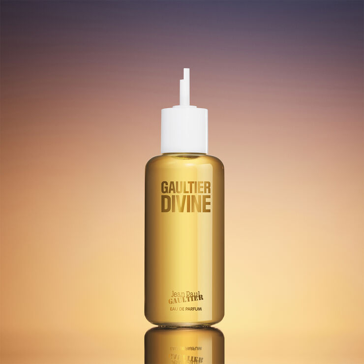 Jean Paul Gaultier Divine