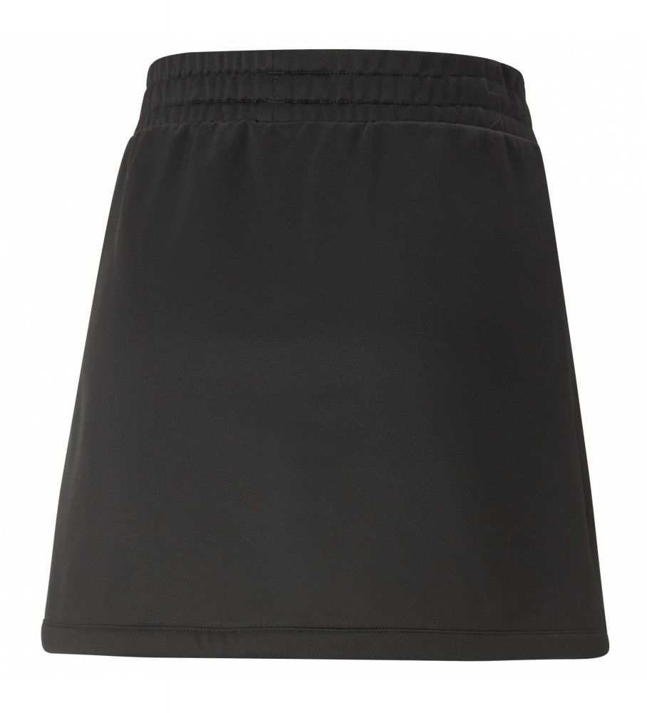 Puma Falda Classics A-Line Negro