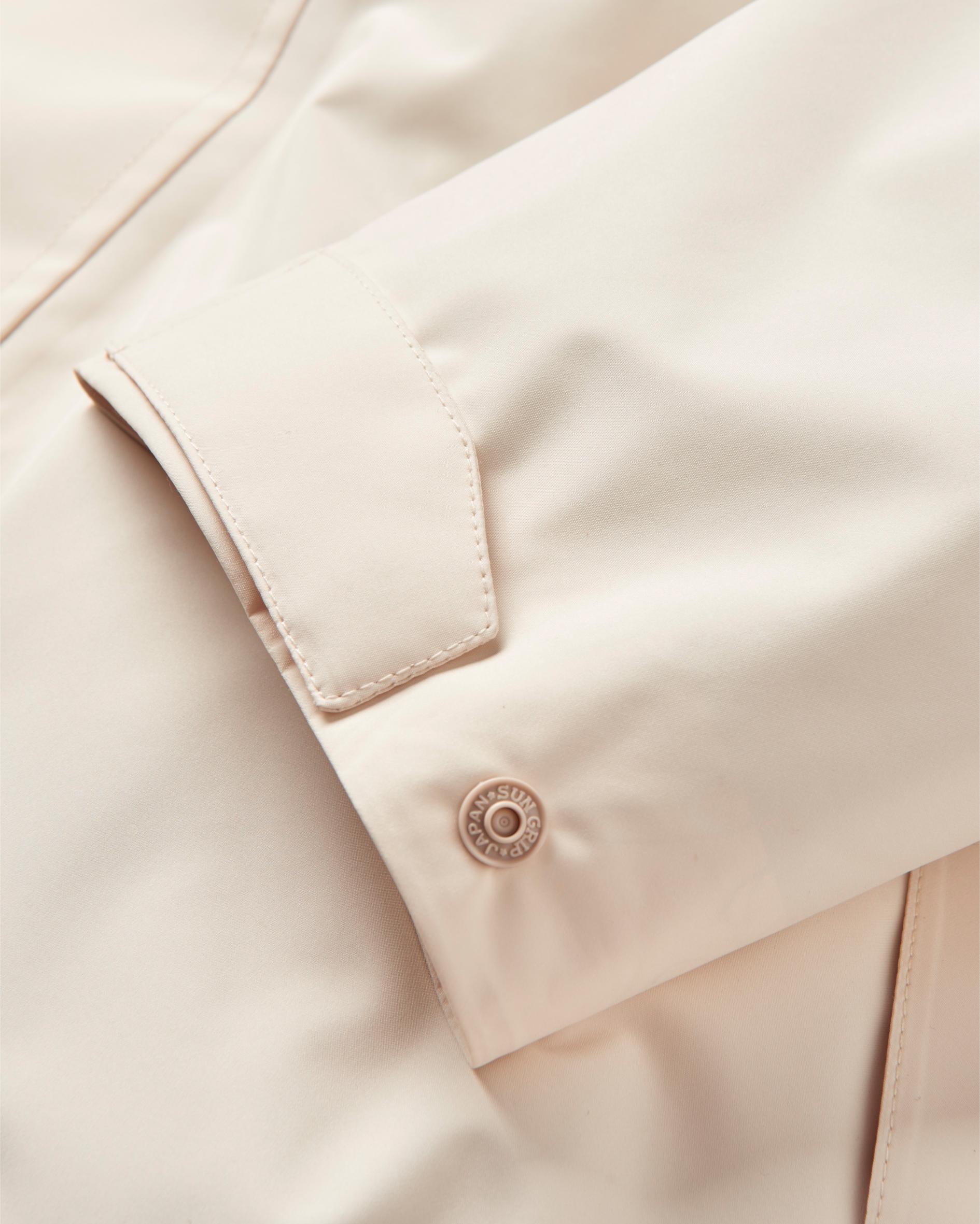 Henri Lloyd Freo Heritage Jacket Aston Cream